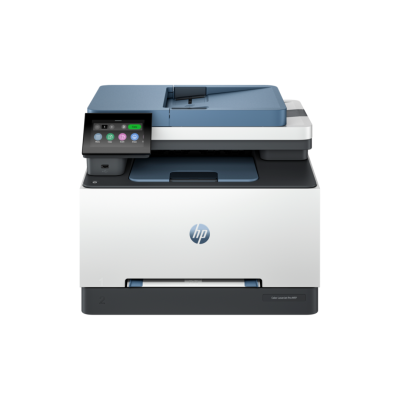 ปริ้นเตอร์, Printer, HP, Inkjet Printer, HP Color LaserJet Pro, 3303fdn, 499M7A