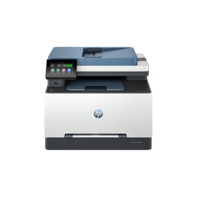 ปริ้นเตอร์, Printer, HP, HP Color LaserJet Pro, 3303fdw, Laser, 499M8A