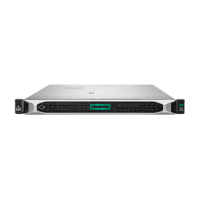 เซิร์ฟเวอร์, Server, HPE, HPE ProLiant DL360 Gen10, DL360 Gen10 Plus, P79765-375
