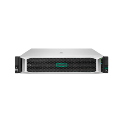 เซิร์ฟเวอร์, Server, HPE, HPE ProLiant DL380 Gen10 Plus, DL380 Gen10 Plus, P79772-375