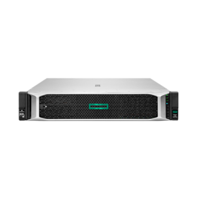 เซิร์ฟเวอร์, Server, HPE, HPE ProLiant DL380 Gen10 Plus, DL380 Gen10 Plus, P79773-375