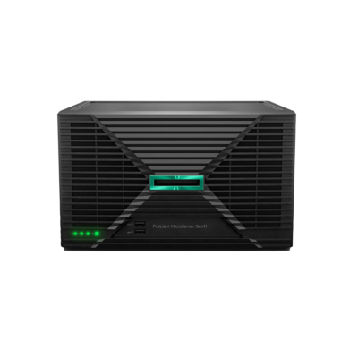 เซิร์ฟเวอร์, Server, HPE, HPE ProLiant MicroServer, HPE ProLiant MicroServer Gen11, P86717-375