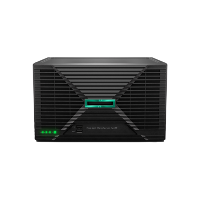 เซิร์ฟเวอร์, Server, HPE, HPE ProLiant MicroServer, HPE MicroServer Gen11, P86714-375