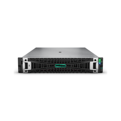 เซิร์ฟเวอร์, Server, HPE, HPE DL380 G1, HPE DL380, P87445-375