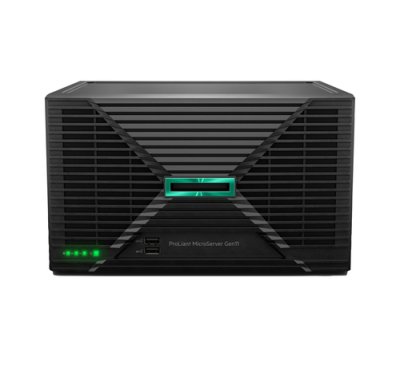 เซิร์ฟเวอร์, Server, HPE, MicroServer, MicroServer Gen11, P68820-371