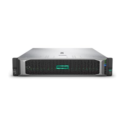 เซิร์ฟเวอร์, Server, HPE, ProLiant, DL380 Gen10 Plus, P55248-B21