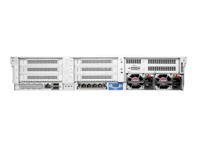 เซิร์ฟเวอร์, Server, HPE, HPE ProLiant DL380 Gen10 Plus, DL380 Gen10 Plus, P79772-375