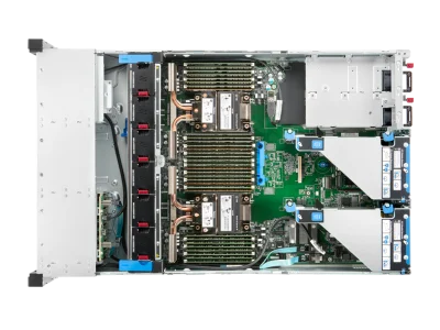 เซิร์ฟเวอร์, Server, HPE, HPE ProLiant DL380 Gen10 Plus, DL380 Gen10 Plus, P79774-375