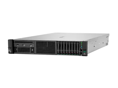 เซิร์ฟเวอร์, Server, HPE, HPE ProLiant DL380 Gen10 Plus, DL380 Gen10 Plus, P79772-375