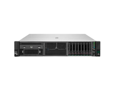 เซิร์ฟเวอร์, Server, HPE, HPE ProLiant DL380 Gen10 Plus, DL380 Gen10 Plus, P79774-375