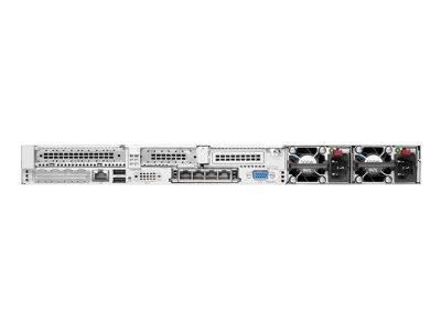 เซิร์ฟเวอร์, Server, HPE, HPE ProLiant DL360 Gen10 Plus, DL360 Gen10 Plus, P79766-375