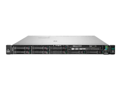 เซิร์ฟเวอร์, Server, HPE, HPE ProLiant DL360 Gen10, DL360 Gen10 Plus, P79765-375
