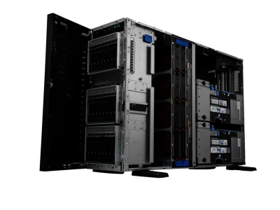 เซิร์ฟเวอร์, Server, HPE, HPE ProLiant ML350 Gen11, ML350 Gen11, P79762-375