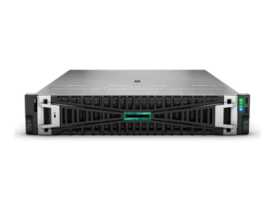 เซิร์ฟเวอร์, Server, HPE, HPE ProLiant DL345 Gen11, ML110 Gen11, P81816-375