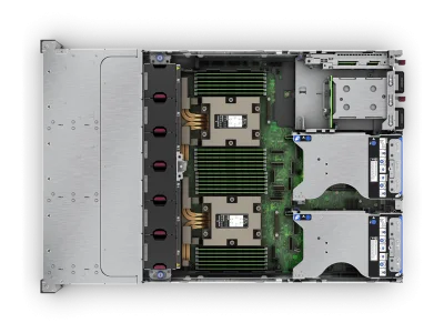 เซิร์ฟเวอร์, Server, HPE, HPE ProLiant DL385 Gen11, DL385 Gen11, P81827-375