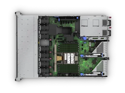เซิร์ฟเวอร์, Server, HPE, HPE ProLiant DL320 Gen11, DL320 Gen11, P81570-375