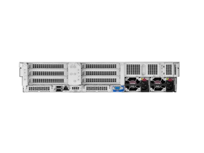 เซิร์ฟเวอร์, Server, HPE, HPE DL380 Gen11, DL380 Gen11, HPE ProLiant DL380 Gen11, P84558-375