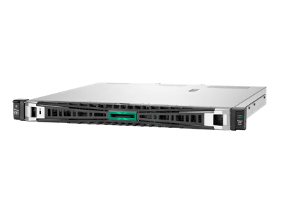 เซิร์ฟเวอร์, Server, HPE, DL20 Gen11, DL20 Gen11 E-2434, P65395-B21