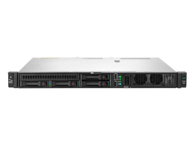 เซิร์ฟเวอร์, Server, HPE, DL20 Gen11, DL20 Gen11 E-2434, P65395-B21