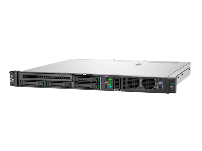 เซิร์ฟเวอร์, Server, HPE, MicroServer, MicroServer Gen11, P65393-B21