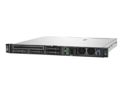 เซิร์ฟเวอร์, Server, HPE, DL20 Gen11, DL20 Gen11 E-2434, P65395-B21