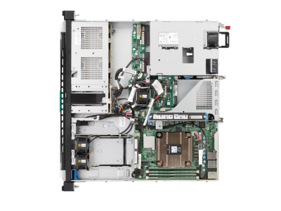 เซิร์ฟเวอร์, Server, HPE, MicroServer, MicroServer Gen11, P65393-B21