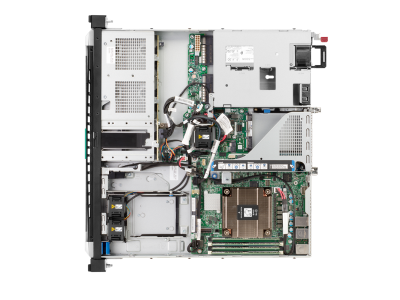 เซิร์ฟเวอร์, Server, HPE, DL20 Gen11, DL20 Gen11 E-2434, P65395-B21