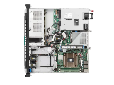 เซิร์ฟเวอร์, Server, HPE, HPE ProLiant DL20 Gen11, DL20 Gen11, P81569-375