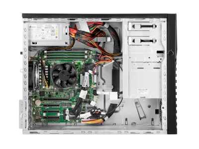 เซิร์ฟเวอร์, Server, HPE, HPE ProLiant ML30 Gen11, ML30 Gen11, P82663-375