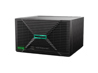 เซิร์ฟเวอร์, Server, HPE, MicroServer, MicroServer Gen11, P68819-371