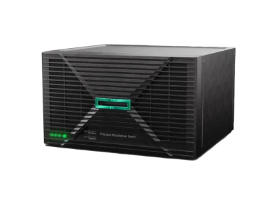 เซิร์ฟเวอร์, Server, HPE, HPE ProLiant MicroServer, HPE ProLiant MicroServer Gen11, P86717-375