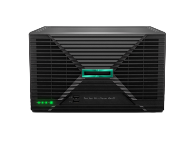 เซิร์ฟเวอร์, Server, HPE, MicroServer, MicroServer Gen11, P68819-371