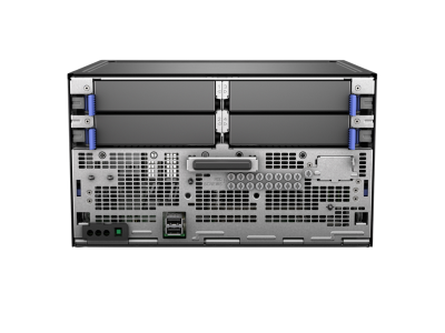 เซิร์ฟเวอร์, Server, HPE, MicroServer, MicroServer Gen11, P68819-371