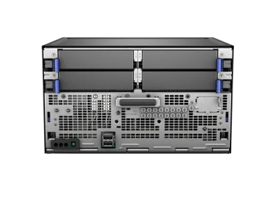 เซิร์ฟเวอร์, Server, HPE, HPE ProLiant MicroServer, HPE ProLiant MicroServer Gen11, P79744-375