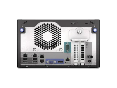 เซิร์ฟเวอร์, Server, HPE, HPE ProLiant MicroServer, HPE ProLiant MicroServer Gen11, P79744-375