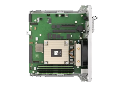 เซิร์ฟเวอร์, Server, HPE, HPE ProLiant MicroServer, HPE ProLiant MicroServer Gen11, P79744-375