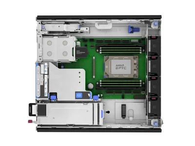 เซิร์ฟเวอร์, Server, HPE, HPE ProLiant DL145 Gen11, DL145 Gen11, P81557-375