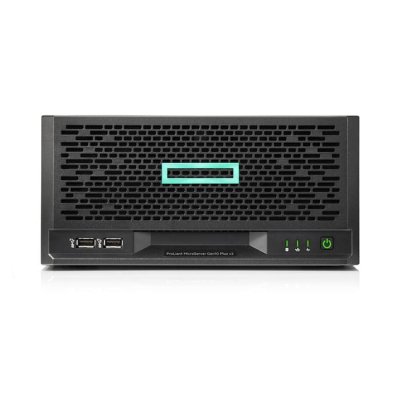 เซิร์ฟเวอร์, Server, HPE, MicroServer, MicroServer Gen10 Plus v2, P54644-371