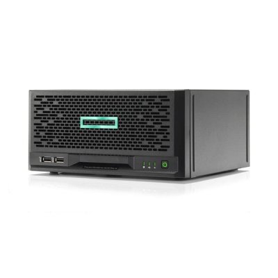 เซิร์ฟเวอร์, Server, HPE, MicroServer, MicroServer Gen10 Plus v2, P54644-371