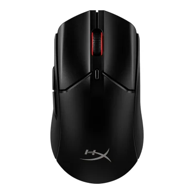 เมาส์ไร้สาย, เมาส์เกมมิ่งไร้สาย, เมาส์เกมมิ่ง, Gaming Mouse, Wireless Gaming Mouse, Mouse, HyperX, HyperX Pulsefire Haste 2, 8R2E6AA