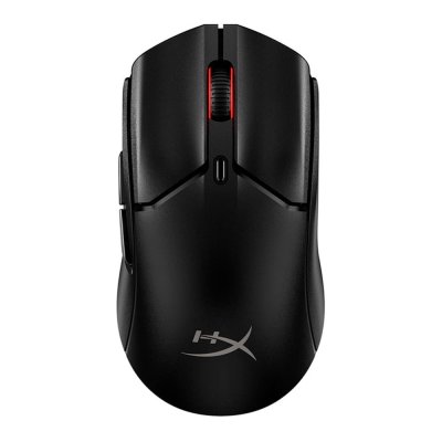 เมาส์, เมาส์เกมมิ่ง, Mouse, Gaming, Mouse,HYPERX, HyperX Cloud Mini, Cloud Mini Wireless, 7G8F4AA