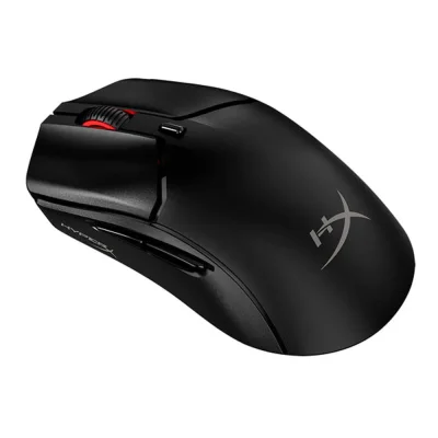 เมาส์, เมาส์เกมมิ่ง, Mouse, Gaming, Mouse,HYPERX, HyperX Cloud Mini, Cloud Mini Wireless, 7G8F4AA