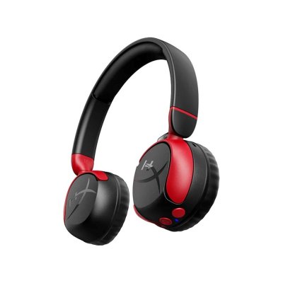 หูฟังเกมมิ่ง, หูฟัง, Headset, Gaming, HYPERX, HyperX Cloud Mini, Cloud Mini Wireless, 7G8F1AA