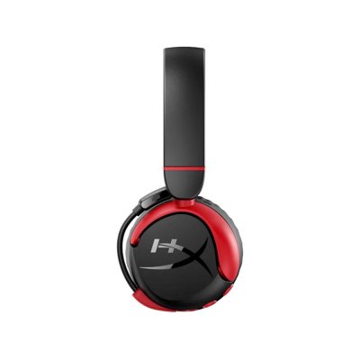 หูฟังเกมมิ่ง, หูฟัง, Headset, Gaming, HYPERX, HyperX Cloud Mini, Cloud Mini Wireless, 7G8F1AA