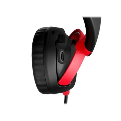 หูฟังเกมมิ่ง, หูฟัง, Headset, Gaming, HYPERX, HyperX Cloud Mini, Cloud Mini Wireless, 7G8F1AA