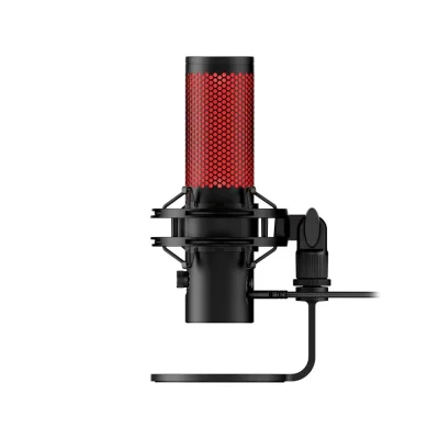 ไมโครโฟน, Microphone, HYPERX, HyperX QuadCast 2, 872V1AA