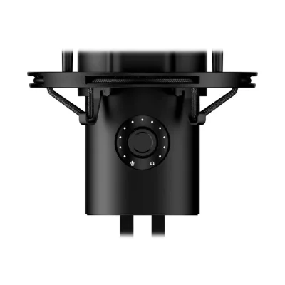 ไมโครโฟน, Microphone, HYPERX, HyperX QuadCast 2, 872V1AA