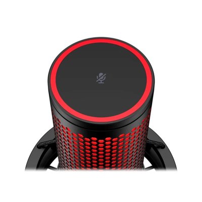 ไมโครโฟน, Microphone, HYPERX, HyperX QuadCast 2, 872V1AA