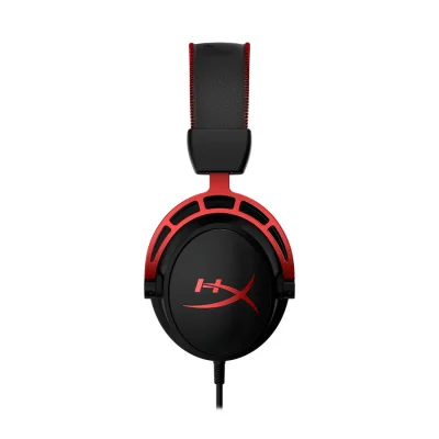 หูฟังเกมมิ่ง, หูฟัง, Headset, Gaming, HyperX, HyperX Cloud Alpha, 4P5L1AB-UUF