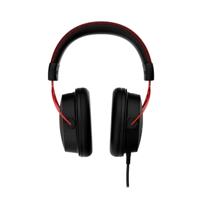 หูฟังเกมมิ่ง, หูฟัง, Headset, Gaming, HyperX, HyperX Cloud Alpha, 4P5L1AB-UUF